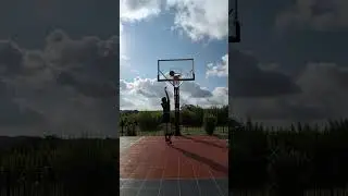 that one bro who can't finish 😭 #basketball #chasebuckets #relatable