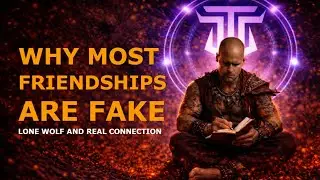 The Stoic Reason You Don&rsquo;t Have Friends And Why It&rsquo;s Not Your Fault