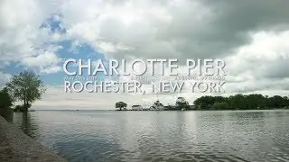 CHARLOTTE PIER