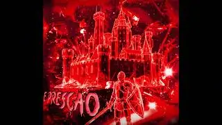Phonk Fever - MONTAGEM E PRES&Ccedil;AO (Offical Visualiser)
