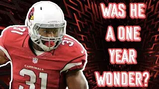 What Happened to David Johnson? (Former NFL Superstar)