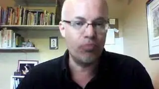Children's Book Writing - Mindset Video #2: Think Like a Writer, Not an Author