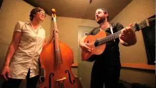 Nathaniel Rateliff - Early Spring Till (Live)