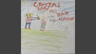 Crystal Baby