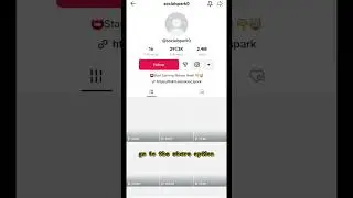 How to Block Someone on TikTok in 3 Easy STEPS @RescuedTalesOfLove#youtubeshorts #tiktok #block