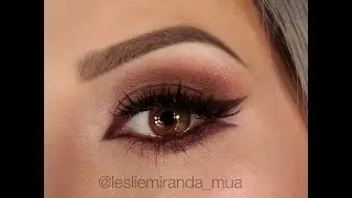 Full Makeup Application