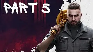 Visit New Game | Atomic Heart Part 5 - VDNH