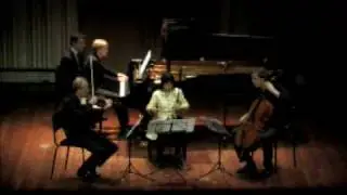 Storioni trio - Loevendie Ming