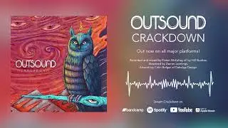 Outsound - Crackdown
