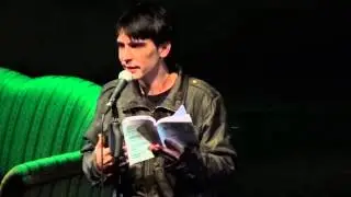 Andivalent - Klitschko und Eichh&ouml;rnchen