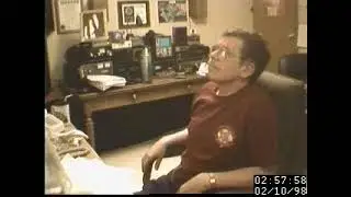 Art Bell & Derrel Sims: The Mass Abduction of 1992