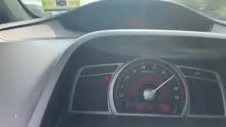 VTEC sound 8 gen Civic Si 100% stock VSA on