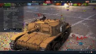 War Thunder Italian Tanks The Dev Server with Update 1.85 