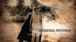 Al Roudan Tournament 2014 promo