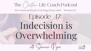 Decision-Making Is Self-Care (Stop Overthinking and Trust Yourself)