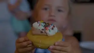 Destination Dallas - Urban Donut