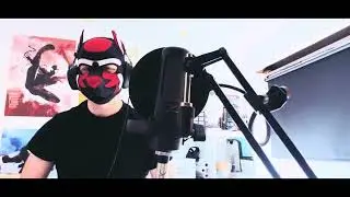 Pup Troy - Dos Bros - Boss Hoss (Cover)
