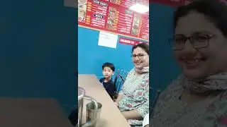 An Outing With Family To Good Old INA Market And To Kerala Malayali Restaurant