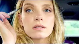 My Fast and Easy Natural Brows! | AD