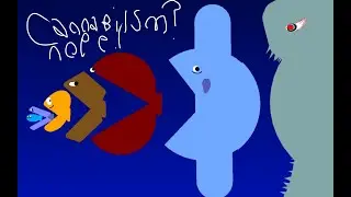 Fish Eat Fish