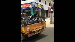 rs 200 Accident 💔 #short #rs200 #accident
