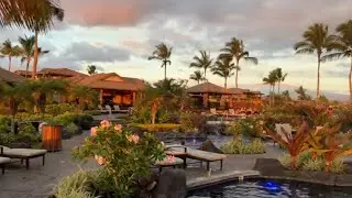 Hali'i Kai at Waikoloa - Vacation Rental Walkthrough