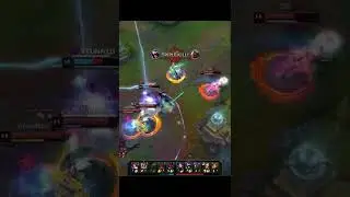 Talon Pentakill #1 2022