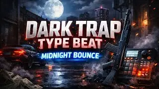 [FREE] Dark Trap Type Beat &ndash; 