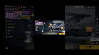 Got The Rarest Bundle of BTS Crystal Event in just one spin|BTS|Free Fire|Scooby Gamers