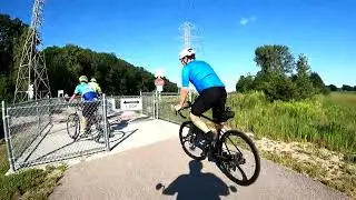 TRI CITY CYCLISTS Wednesday Ride