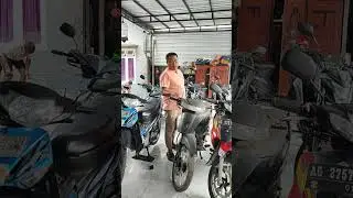 MOTOR SAWAH SUPERMURAH MULAI 1 Jt an #automobile #motorbekasmurah #motorbekasberkualitas #motormurah