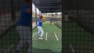 Using my new combat spec A1 #baseball #mlbb