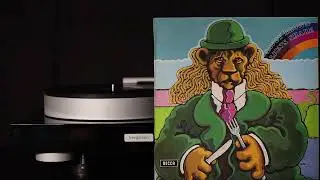Savoy Brown &ndash; Lion&rsquo;s Share 1972  1st pressing #music #savoybrown