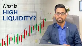 High Liquidity Market | PMEX | Blink Capital Management