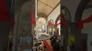 Eucaristia Solene do Batismo do Senhor, com Renovação das Promessas Batismais - 2026