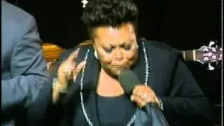 Dorothy Norwood - Will You Meet Me There