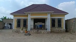 SOON ON MARKET AFTER COMPLETION BUT ITS BETTER TO BOOK IT 