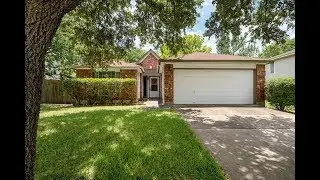 Austin Homes for Rent 3BR/2BA by Austin Property Management