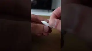 Unboxing Apple AirTag