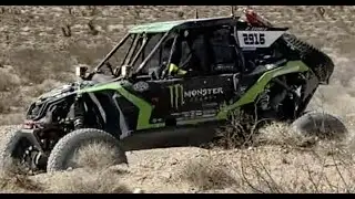 Mint 400 Pro UTV 2022 - part 2