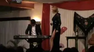 Sandra Cabrera - Ausencia (17-7-2015)