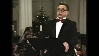 Kristj&aacute;n J&oacute;hannsson - Panis Angelicus - C&eacute;sar Franck