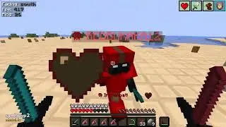 SANDFORCE BOTS LOKA MONTAGE