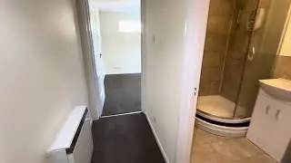 A ground floor one bed apartment in London Colney