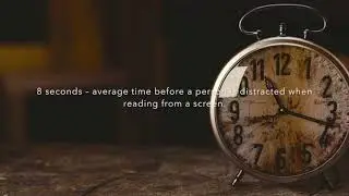 Ten Content Marketing Statistics to Remember