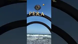 North Cyprus Windsurfing 😻 #nordzypern #northcyprus