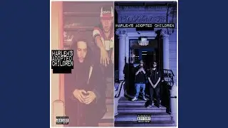 Harlem's Adopted Children B (Interlude)
