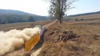 Raliu iasi saritura gartofan jr