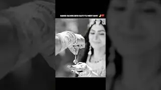 NANDI SAVES DEVI SATI ❤️🤌 | SHIVSHAKTI  | COLORS #youtubeshorts #viral #trendingshorts #shortsviral