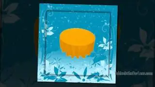 Tablecloths Wholesale